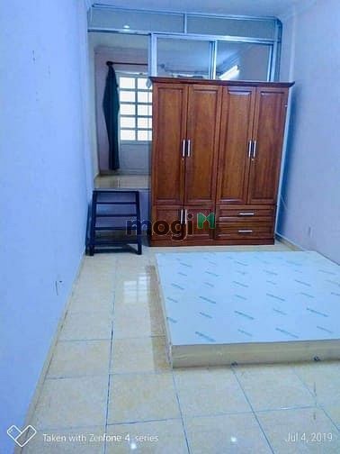 Hình ảnh Bán nhà HXT Nhất Chi Mai p13 Tân Bình 74m2 chỉ 6.1 tỷ.