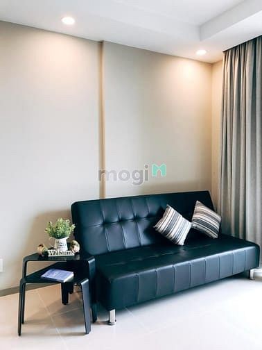 Hình ảnh CH Gold View cho thuê căn 1PN, full NT, view hồ bơi