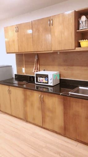 Hình ảnh Duplex, studio thiết tinh tế, hiện đại, tiện nghi ở Quận 4, gần Quận 1