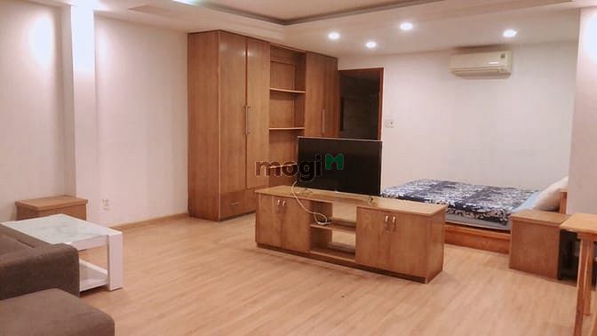 Hình ảnh Duplex, studio thiết tinh tế, hiện đại, tiện nghi ở Quận 4, gần Quận 1