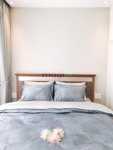 Hình ảnh CH Gold View cho thuê căn 1PN, full NT, view hồ bơi