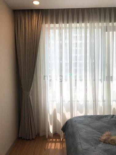 Hình ảnh CH Gold View cho thuê căn 1PN, full NT, view hồ bơi