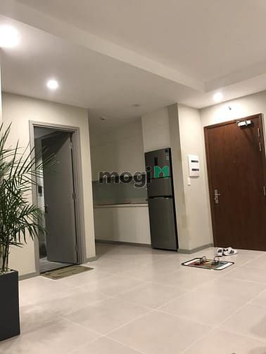 Hình ảnh CH Gold View cho thuê căn 1PN, full NT, view hồ bơi
