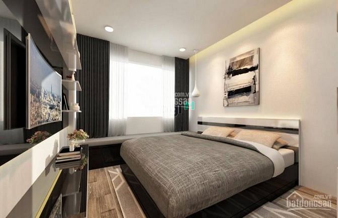 Hình ảnh Cho thuê gấp Trang Chủ MB66.COM / Đăng Ký Tặng 66K Scenic Valley 1, 2 phòng ngủ, 2wc nhà mới decor.