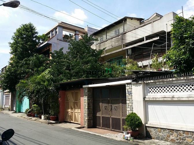 Hình ảnh Cho thuê nhà đường Lý Tự Trọng, P Bến Nghé, Quận 1, 10x20m 1 lầu giá 2
