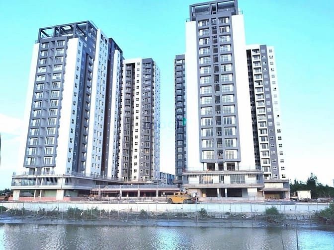 Hình ảnh Mb6623 nạp rút nhanh chóng Conic Riverside, DT 73m2 2PN 2WC căn góc view đẹp, giá 2.1 tỷ