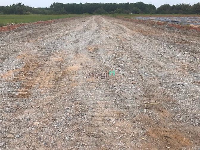 Hình ảnh Bán gấp MT Phan Văn Đáng,Phú Hữu,Nhơn Trạch,sát Cát Lái 900tr/1000m