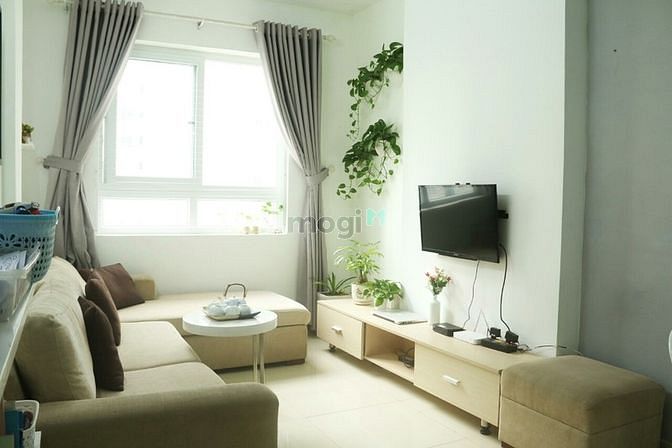 Hình ảnh Chính Chủ Cho Thuê Trang Chủ MB66.COM Chính Thức Topaz Home Full Nội Thất Cao Cấp