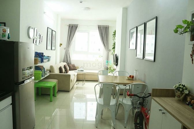 Hình ảnh Chính Chủ Cho Thuê Trang Chủ MB66.COM Chính Thức Topaz Home Full Nội Thất Cao Cấp
