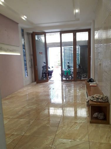 Hình ảnh Nhà nguyên căn mới 68/10 Phổ Quang, Tân Bình.