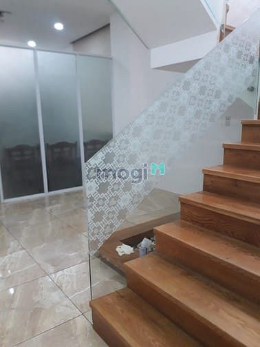 Hình ảnh Nhà nguyên căn mới 68/10 Phổ Quang, Tân Bình.