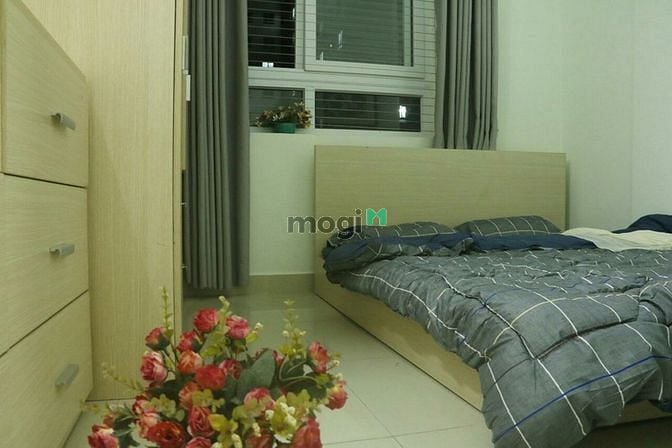 Hình ảnh Chính Chủ Cho Thuê Trang Chủ MB66.COM Chính Thức Topaz Home Full Nội Thất Cao Cấp