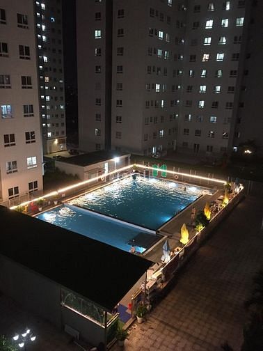 Hình ảnh Chính Chủ Cho Thuê Trang Chủ MB66.COM Chính Thức Topaz Home Full Nội Thất Cao Cấp