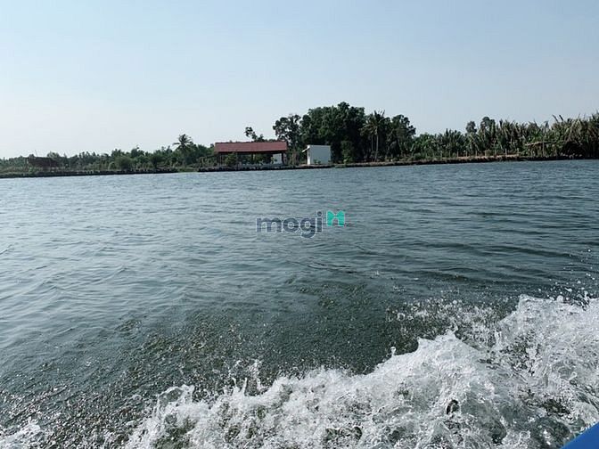 Hình ảnh Bán gấp MT Phan Văn Đáng,Phú Hữu,Nhơn Trạch,sát Cát Lái 900tr/1000m