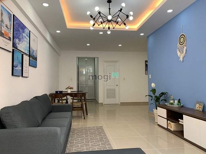 Hình ảnh Chuyên cho thuê CH Riviera Point Quận 7, 148m2, 3PN full nội thất 21tr