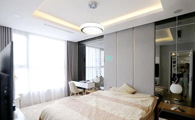 Hình ảnh Green Valley  cho thuê giá chỉ 26,000,000 VND Full nội thất cao cấp