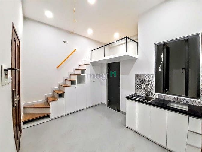 Hình ảnh Mb6623 nạp rút nhanh chóng duplex mới xây cực xịn, siêu hiện đại- FULL NỘI THẤT mới 100%