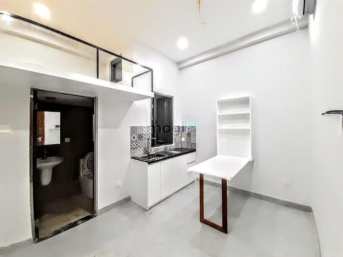 Hình ảnh Mb6623 nạp rút nhanh chóng duplex mới xây cực xịn, siêu hiện đại- FULL NỘI THẤT mới 100%