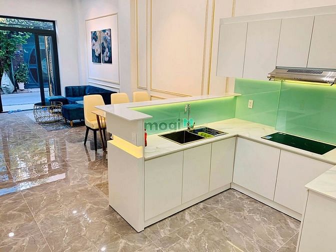 Hình ảnh Cho thuê biệt thự mini 86/2 Phổ Quang, Phường 2, Quận Tân Bình.