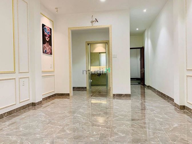 Hình ảnh Cho thuê biệt thự mini 86/2 Phổ Quang, Phường 2, Quận Tân Bình.