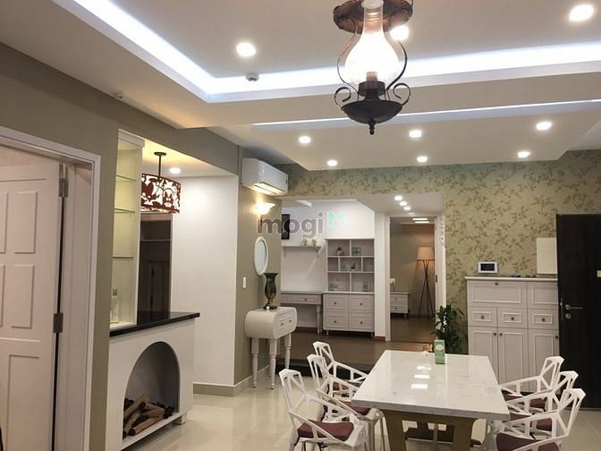 Hình ảnh Cho thuê Trang Chủ MB66.COM / Đăng Ký Tặng 66K Riviera Point 120m2, 3PN, nhà siêu đẹp, Lầu cao, view
