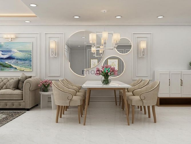 Hình ảnh Cần cho thuê nhanh Trang Chủ MB66.COM / Đăng Ký Tặng 66K Green Valley 2 phòng ngủ, nội thất đầy đủ .