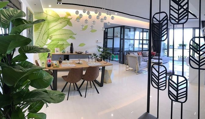 Hình ảnh Cần cho thuê Trang Chủ MB66.COM / Đăng Ký Tặng 66K cao cấp The View Riviera Point, Q7, 3PN, full NT,
