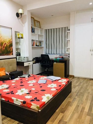 Hình ảnh Cho thuê nhà 184B Lê Văn Sỹ, P14, Quận 3