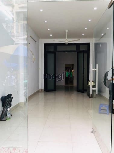 Hình ảnh Cho thuê nhà 184B Lê Văn Sỹ, P14, Quận 3