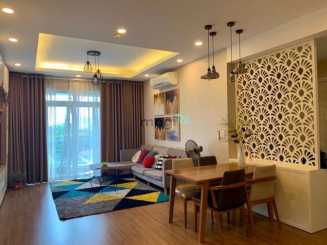 Hình ảnh Cho thuê nhanh mùa dịch Trang Chủ MB66.COM / Đăng Ký Tặng 66K cao cấp HAPPY VALLEY, PMH,Q7 nhà mới