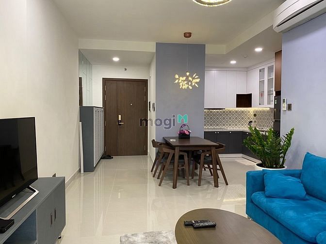 Hình ảnh Mb6623 nạp rút nhanh chóng 2PN-2WC Saigon Royal Quận 4, bán 5.8 tỷ, có nội thất