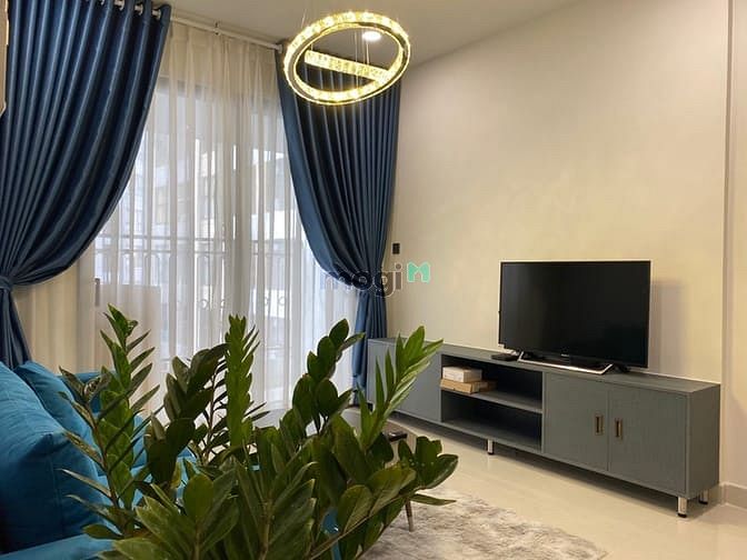 Hình ảnh Mb6623 nạp rút nhanh chóng 2PN-2WC Saigon Royal Quận 4, bán 5.8 tỷ, có nội thất