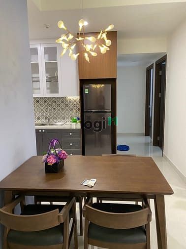 Hình ảnh Mb6623 nạp rút nhanh chóng 2PN-2WC Saigon Royal Quận 4, bán 5.8 tỷ, có nội thất