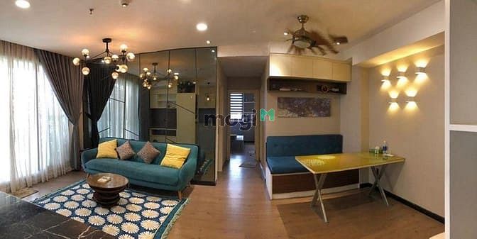 Hình ảnh Cho thuê Riverpark Residence PMH Q7, 128m2 giá chỉ có 30 triệu/tháng.