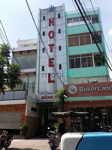 Hình ảnh Cho thuê MT Pasteur PR thương hiệu ngay Dinh Độc Lập - Lê Duẩn, Bến Ng
