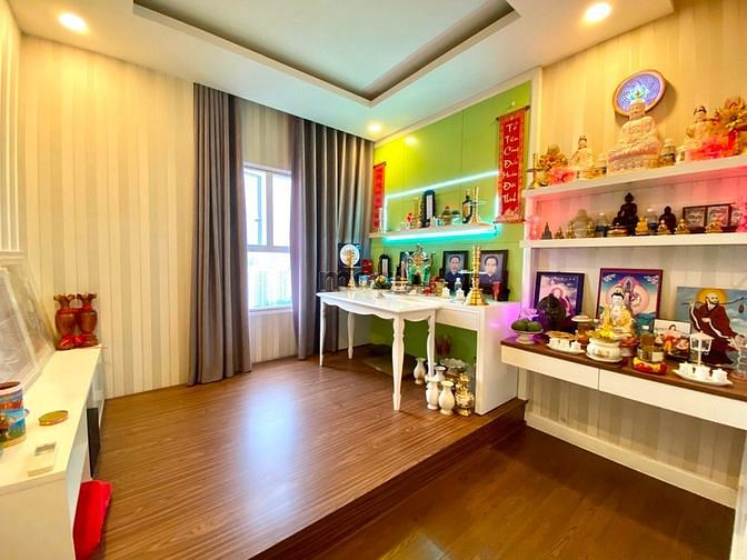 Hình ảnh Cần cho thuê nhanh Trang Chủ MB66.COM / Đăng Ký Tặng 66K Nam Phúc, Phú Mỹ Hưng, Q7, 121m2, 3 PN .