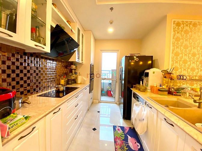 Hình ảnh Cần cho thuê nhanh Trang Chủ MB66.COM / Đăng Ký Tặng 66K Nam Phúc, Phú Mỹ Hưng, Q7, 121m2, 3 PN .