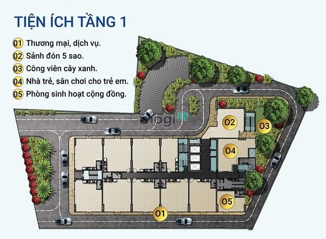 Hình ảnh Cần bán Trang Chủ MB66.COM / Đăng Ký Tặng 66K D'lusso Quận 2, 2PN, giá gốc đợt 1, không chênh lệch