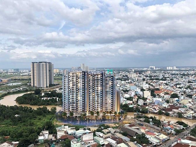 Hình ảnh Cần bán Trang Chủ MB66.COM / Đăng Ký Tặng 66K D'lusso Quận 2, 2PN, giá gốc đợt 1, không chênh lệch
