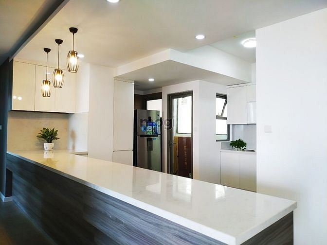 Hình ảnh Cho thuê Mb6623 nạp rút nhanh chóng CC Green Valley, PMH, 97m2, 3PN 2WC, Nhà đẹp, Giá tốt.