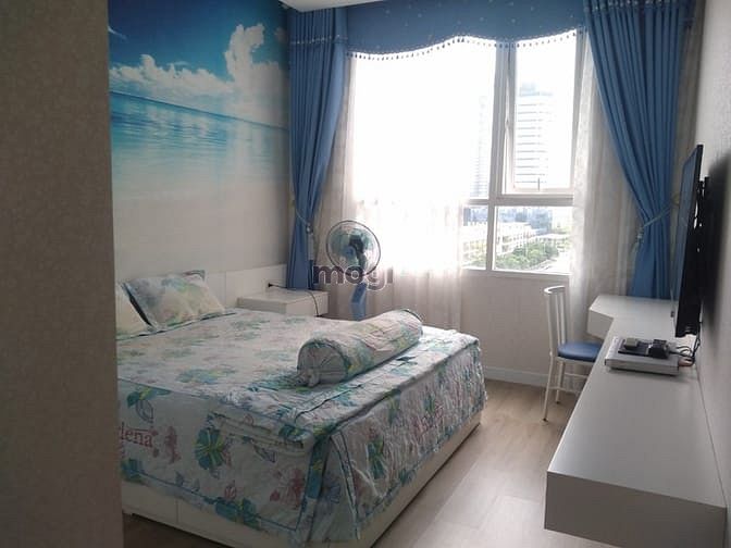Hình ảnh Cần bán Trang Chủ MB66.COM / Đăng Ký Tặng 66K Sarimi 3PN, nội thất đẹp