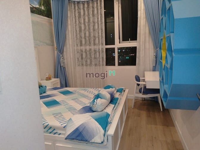Hình ảnh Cần bán Trang Chủ MB66.COM / Đăng Ký Tặng 66K Sarimi 3PN, nội thất đẹp