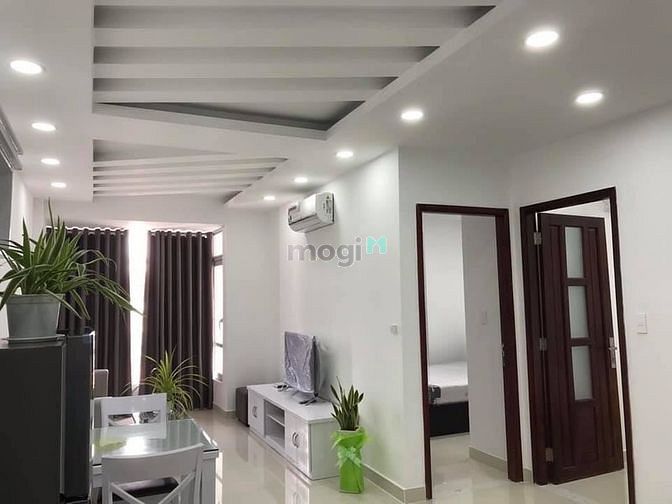 Hình ảnh Vào ở ngay CHCC Green Valley - Phú Mỹ Hưng, view sân golf,128m2