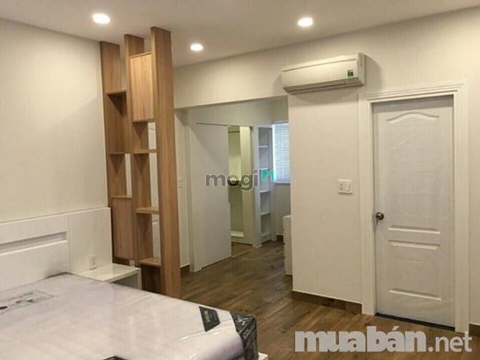 Hình ảnh Tôi cần cho thuê gấp CH Green Valley, 126m2, lầu trung, nội thất full