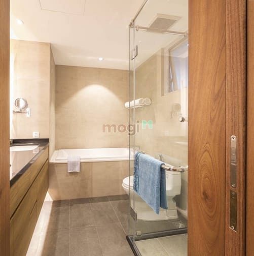 Hình ảnh Chuyên cho thuê CH The view Riviera Point dt 90m2 - 148m2, 2PN - 3PN n