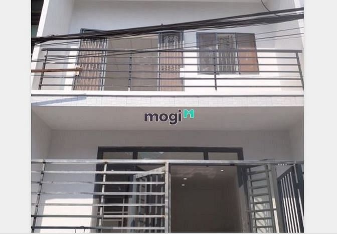 Hình ảnh Nhà Mới Xây Đường Số 13 , Tam Bình , Thủ Đức , Sổ Riêng Có Sẵn