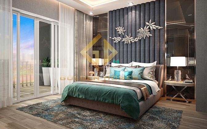 Hình ảnh Cho thuê Trang Chủ MB66.COM / Đăng Ký Tặng 66K Green Valley, PMH Quận 7,120m2, 3PN, full nội thất đẹp