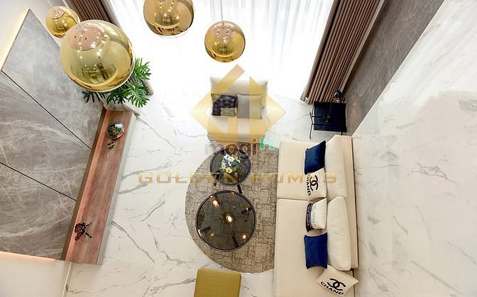 Hình ảnh Cho thuê Trang Chủ MB66.COM / Đăng Ký Tặng 66K Green Valley, PMH Quận 7,120m2, 3PN, full nội thất đẹp