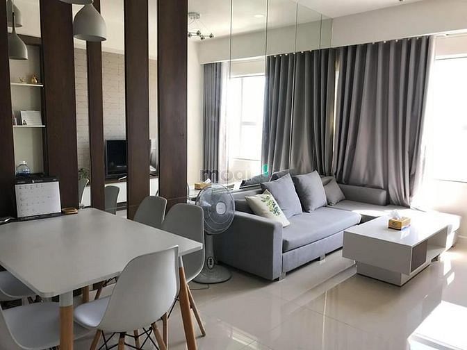 Hình ảnh CHCC Green Valley, 88m2, 2PN, lầu cao, view đẹp, 23 tr/th, NT đẹp