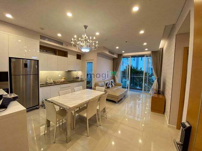 Hình ảnh Mb6623 nạp rút nhanh chóng Sarimi 2PN cho thuê view Q1